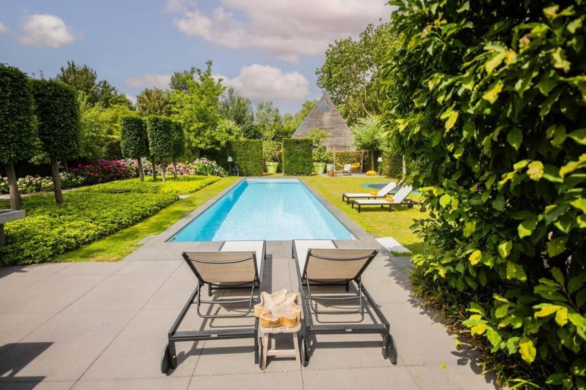 Fabulous 4 Bedroom - Ks10 Holiday home