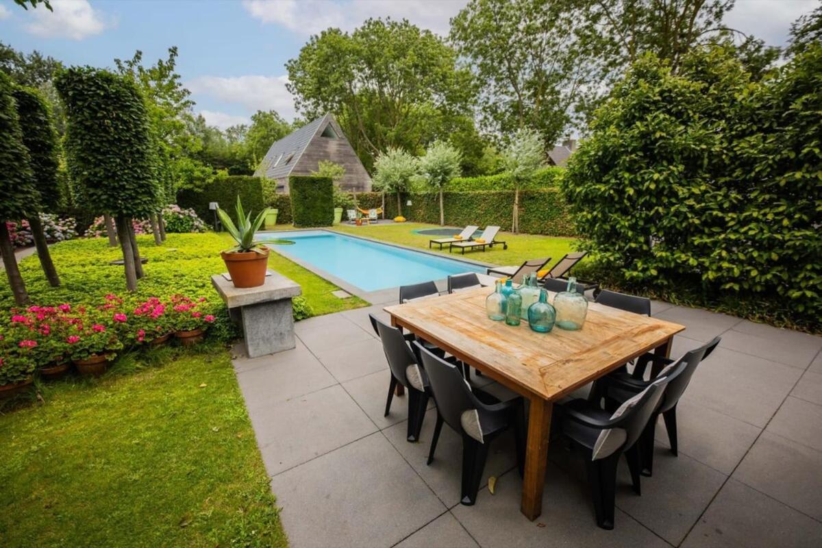 Fabulous 4 Bedroom - Ks10 Holiday home Eindhoven