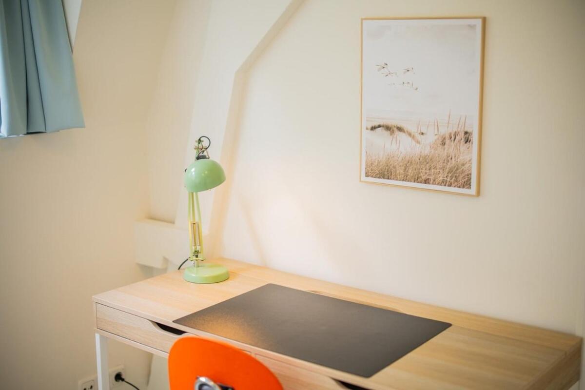Fabulous 4 Bedroom - Ks10 *