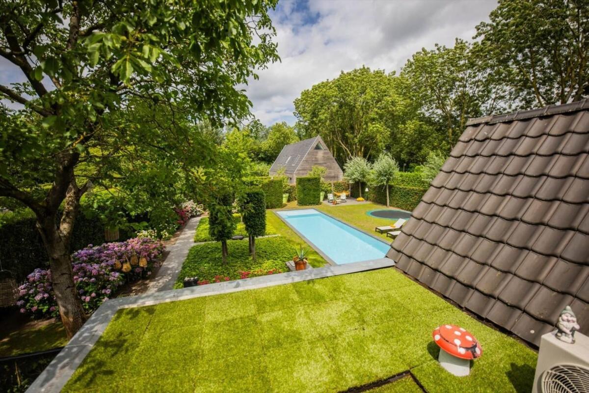 Holiday home Fabulous 4 Bedroom - Ks10 *