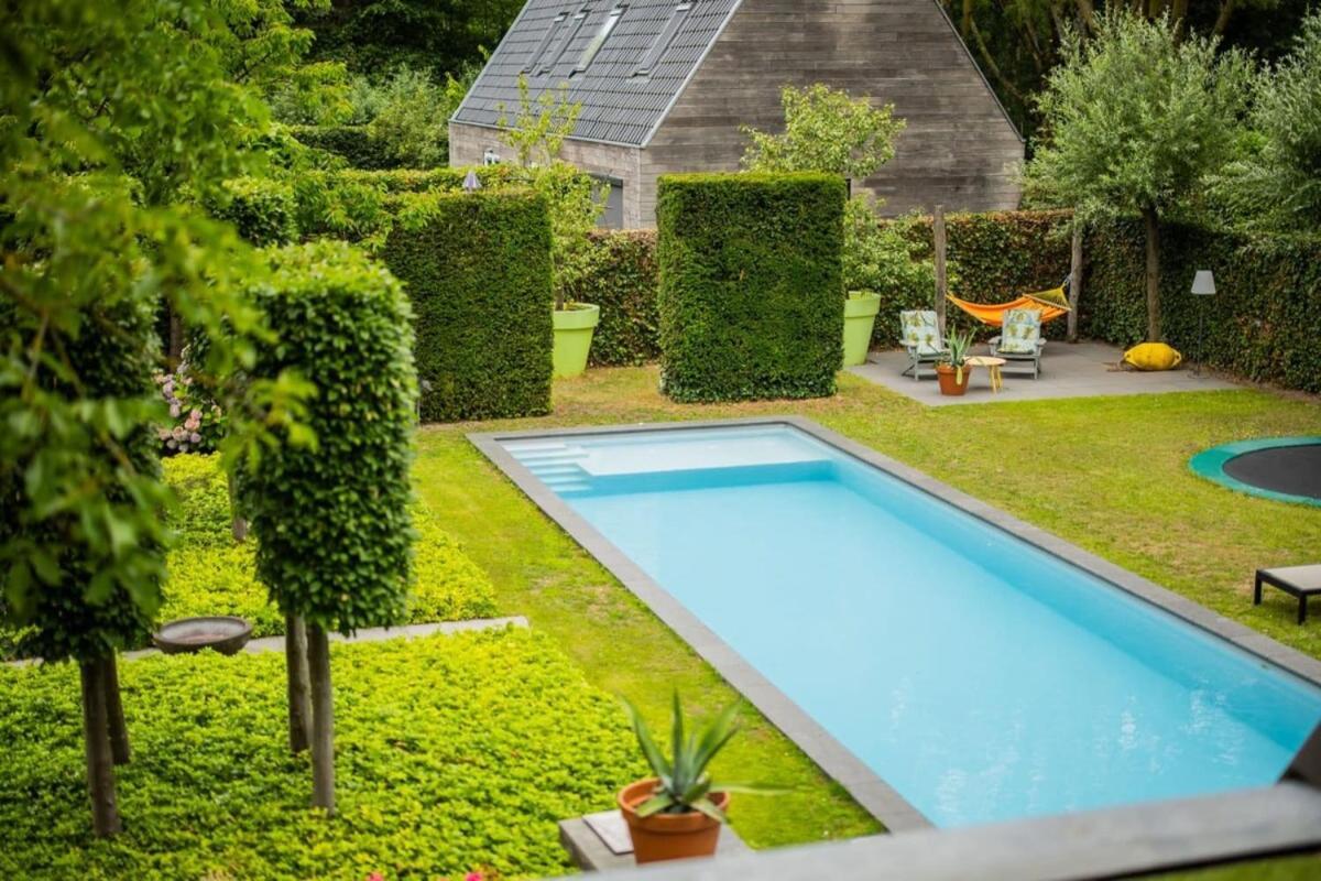 Fabulous 4 Bedroom - Ks10 Holiday home Eindhoven