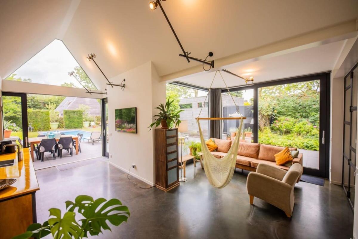 Fabulous 4 Bedroom - Ks10 Holiday home Eindhoven