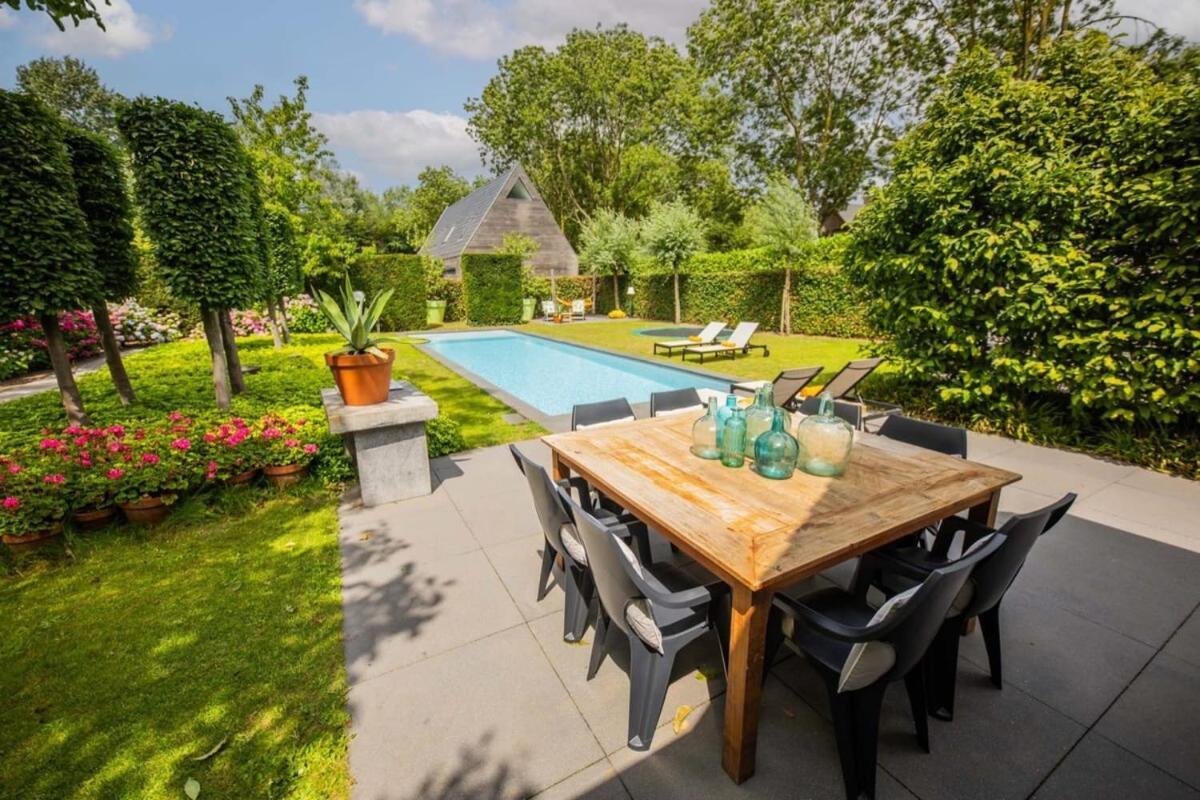 Fabulous 4 Bedroom - Ks10 Holiday home