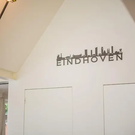 Fabulous 4 Bedroom Villa Eindhoven - Ks10 Exterior photo