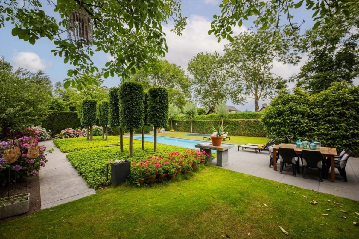 Fabulous 4 Bedroom - Ks10 Holiday home Eindhoven